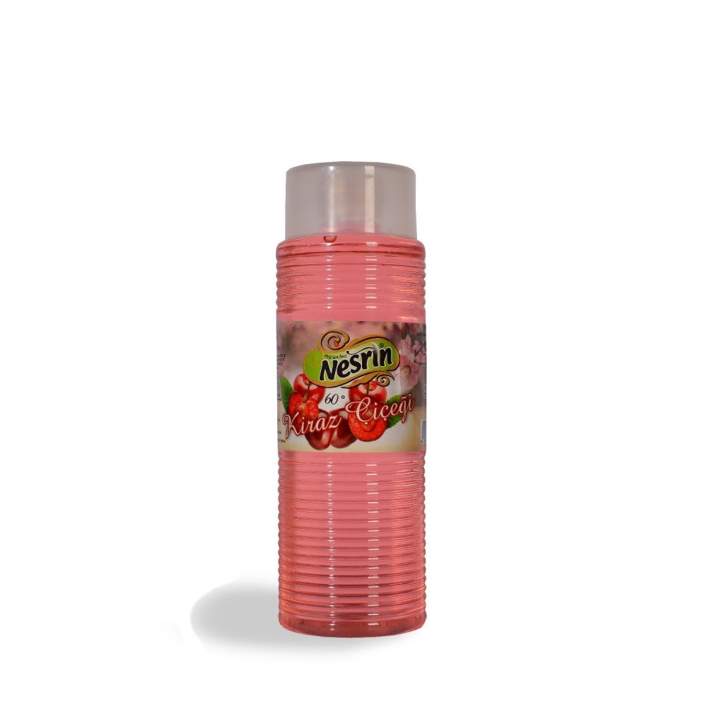 Nesrin Kiraz Çiçeği Kolonyası 400 ml.