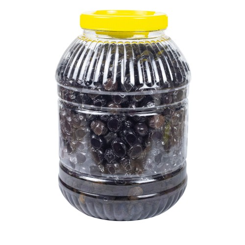 Hazer Sele Zeytin 4kg.