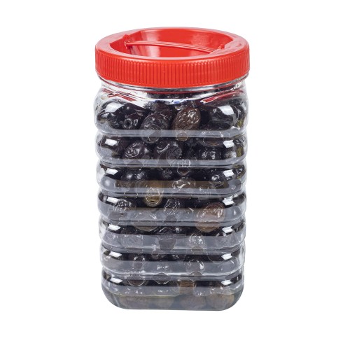 Hazer Yağlı Sele Zeytin Extra 1kg.