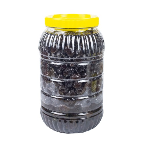 Hazer Yağlı Sele Zeytin Extra 2.5kg.