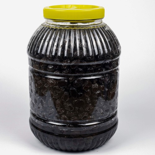 Hazer Yağlı Sele Zeytin Seçme 4kg.