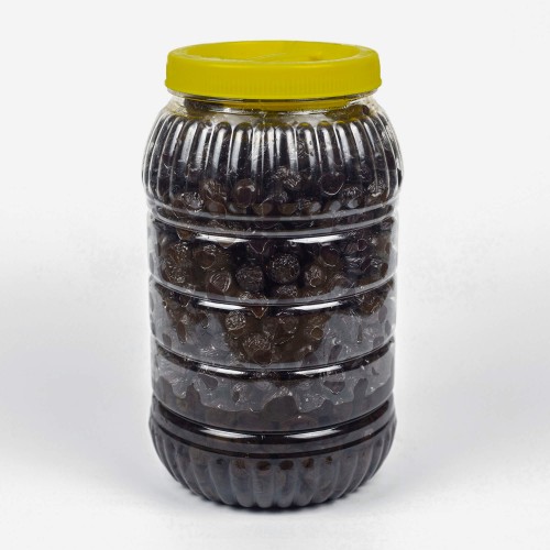 Hazer Yağlı Sele Zeytin Seçme 2.5kg.