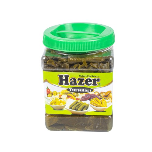 Hazer Asma Yaprağı 1Kg.